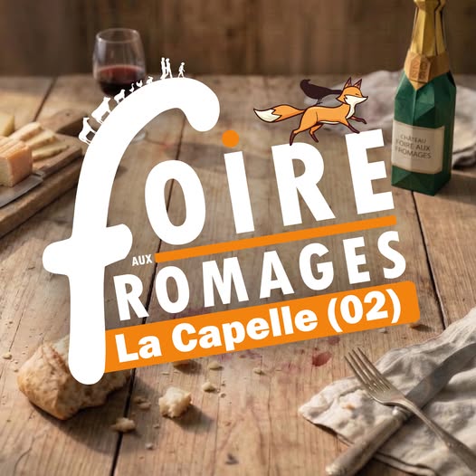 Foire aux fromages