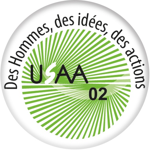 Logo USAA